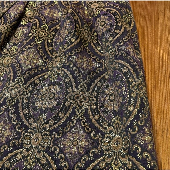 BB Dakota Holt Skirt - Picture 5 of 5